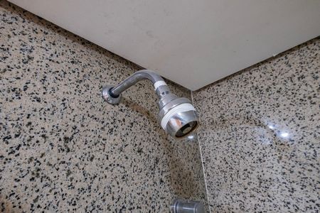 Apartamento à venda com 30m², 1 quarto e 1 vaga Apartamento à venda com 30m², 1 quarto e 1 vagaBanheiro