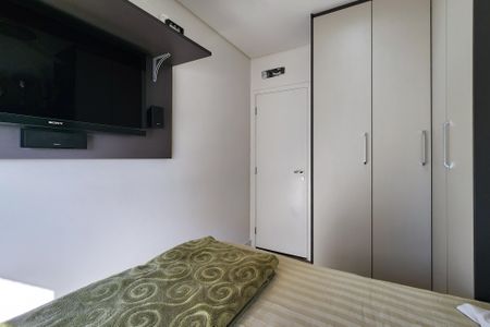 Apartamento à venda com 94m², 3 quartos e 2 vagasQuarto 2