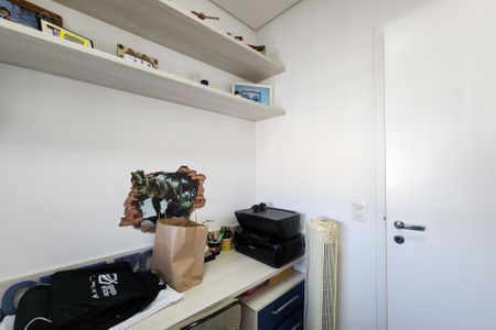Apartamento à venda com 94m², 3 quartos e 2 vagasQuarto 1