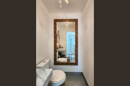 Apartamento à venda com 94m², 3 quartos e 2 vagasLavabo Sala