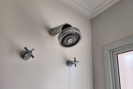 Apartamento à venda com 94m², 3 quartos e 2 vagasBanheiro da Suíte