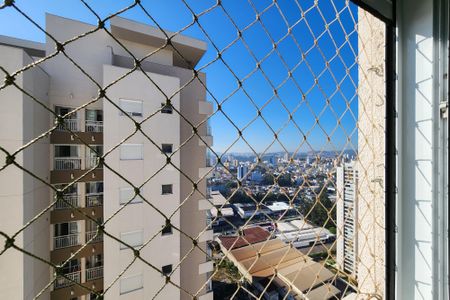 Apartamento à venda com 94m², 3 quartos e 2 vagasVista do Quarto 2