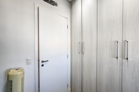 Apartamento à venda com 94m², 3 quartos e 2 vagasQuarto 1