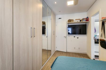 Apartamento à venda com 94m², 3 quartos e 2 vagasSuíte