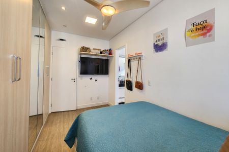 Apartamento à venda com 94m², 3 quartos e 2 vagasSuíte