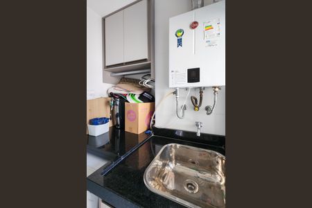 Apartamento à venda com 94m², 3 quartos e 2 vagasÁrea de Serviço