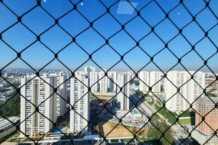 Apartamento à venda com 94m², 3 quartos e 2 vagasVista Varanda Sala