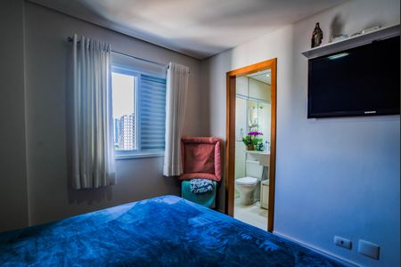 Apartamento à venda com 80m², 3 quartos e 2 vagas Apartamento à venda com 80m², 3 quartos e 2 vagasQuarto Suíte