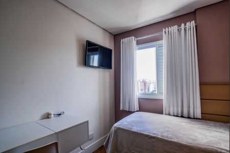 Apartamento à venda com 80m², 3 quartos e 2 vagas Apartamento à venda com 80m², 3 quartos e 2 vagasQuarto 1