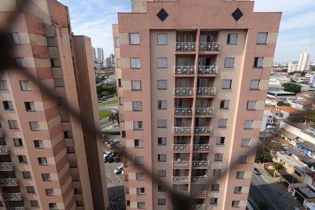 Apartamento à venda com 56m², 2 quartos e 1 vagaVista - Quarto 2