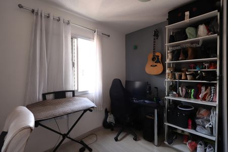 Apartamento à venda com 56m², 2 quartos e 1 vagaQuarto 1