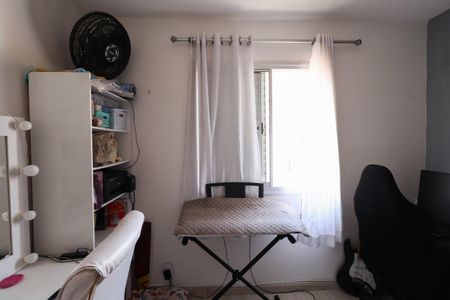 Apartamento à venda com 56m², 2 quartos e 1 vagaQuarto 1
