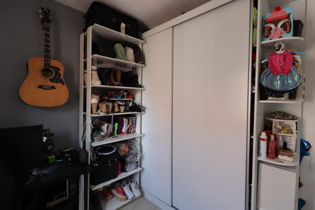 Apartamento à venda com 56m², 2 quartos e 1 vagaQuarto 1