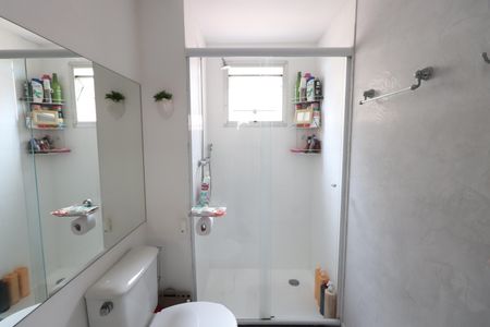 Apartamento à venda com 56m², 2 quartos e 1 vagaBanheiro