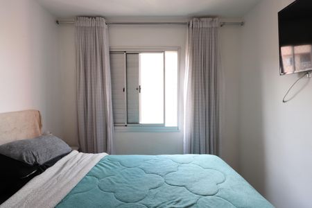 Apartamento à venda com 56m², 2 quartos e 1 vagaQuarto 2