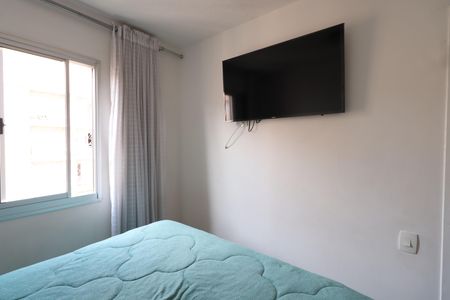 Apartamento à venda com 56m², 2 quartos e 1 vagaQuarto 2