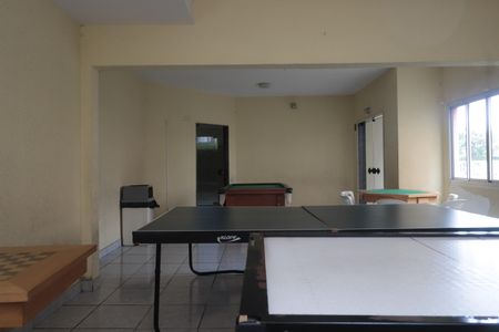 Apartamento à venda com 56m², 2 quartos e 1 vagaÁrea comum