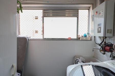 Apartamento à venda com 56m², 2 quartos e 1 vagaÁrea de Serviço