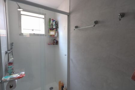 Apartamento à venda com 56m², 2 quartos e 1 vagaBanheiro