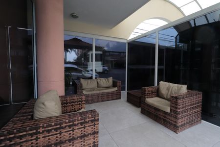 Apartamento à venda com 56m², 2 quartos e 1 vagaÁrea comum