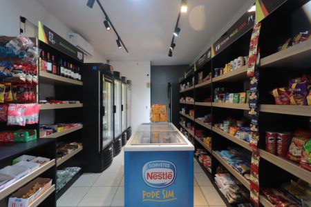 Apartamento à venda com 56m², 2 quartos e 1 vagaÁrea comum