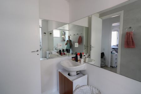 Apartamento à venda com 56m², 2 quartos e 1 vagaBanheiro