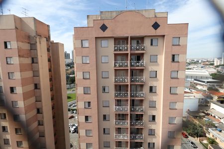 Apartamento à venda com 56m², 2 quartos e 1 vagaVista - Quarto 1