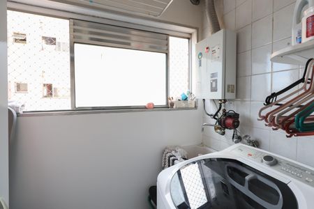 Apartamento à venda com 56m², 2 quartos e 1 vagaÁrea de Serviço