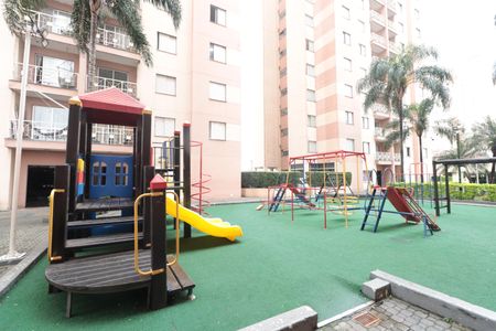 Apartamento à venda com 56m², 2 quartos e 1 vagaÁrea comum