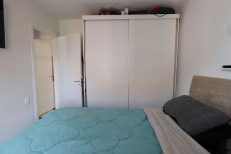 Apartamento à venda com 56m², 2 quartos e 1 vagaQuarto 2