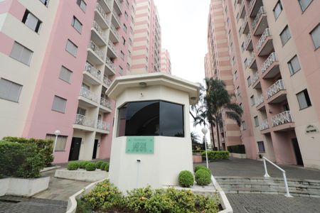 Apartamento à venda com 56m², 2 quartos e 1 vagaÁrea comum