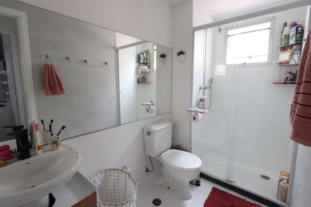 Apartamento à venda com 56m², 2 quartos e 1 vagaBanheiro