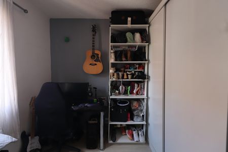 Apartamento à venda com 56m², 2 quartos e 1 vagaQuarto 1