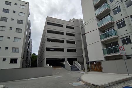 Apartamento à venda com 48m², 2 quartos e 1 vagaÁrea comum