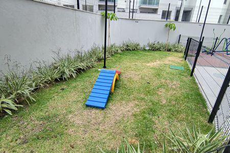 Apartamento à venda com 48m², 2 quartos e 1 vagaÁrea comum