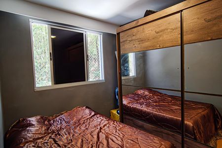 Apartamento à venda com 48m², 2 quartos e 1 vagaQuarto 2