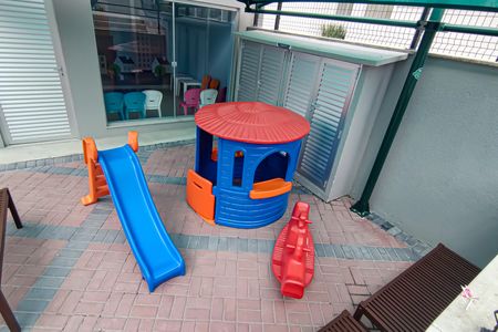 Apartamento à venda com 48m², 2 quartos e 1 vagaÁrea comum