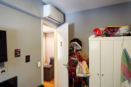 Apartamento à venda com 48m², 2 quartos e 1 vagaQuarto 1