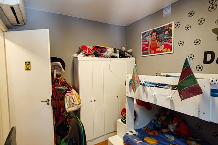 Quarto 1 de apartamento à venda com 2 quartos, 48m² em Pechincha, Rio de Janeiro