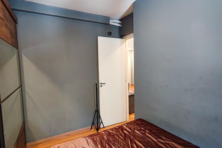 Apartamento à venda com 48m², 2 quartos e 1 vagaQuarto 2