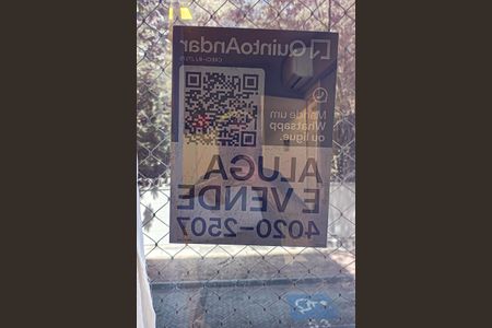 Apartamento à venda com 48m², 2 quartos e 1 vagaPlaca