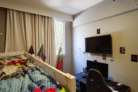 Apartamento à venda com 48m², 2 quartos e 1 vagaQuarto 1