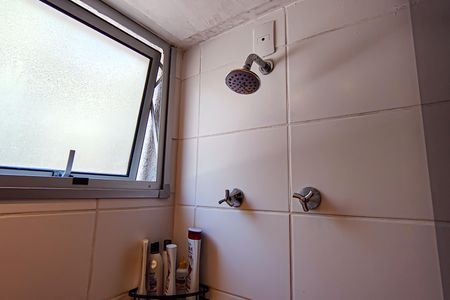 Apartamento à venda com 48m², 2 quartos e 1 vagaBanheiro Social