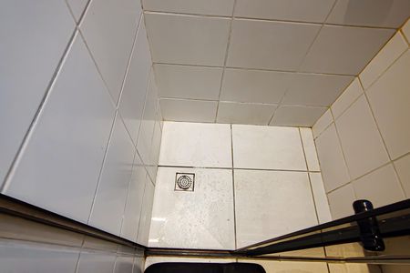 Apartamento à venda com 48m², 2 quartos e 1 vagaBanheiro Social