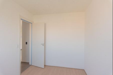 Apartamento à venda com 44m², 2 quartos e 1 vaga Apartamento à venda com 44m², 2 quartos e 1 vagaQuarto 2