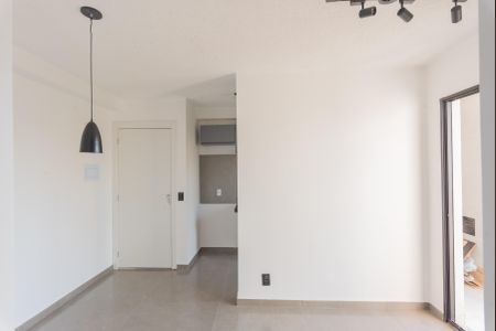 Apartamento à venda com 44m², 2 quartos e 1 vaga Apartamento à venda com 44m², 2 quartos e 1 vagaSala