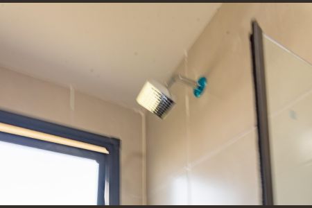 Apartamento à venda com 44m², 2 quartos e 1 vaga Apartamento à venda com 44m², 2 quartos e 1 vagaBanheiro