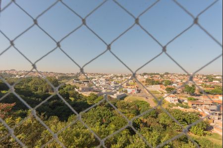 Apartamento à venda com 44m², 2 quartos e 1 vaga Apartamento à venda com 44m², 2 quartos e 1 vagaVista do Quarto 2