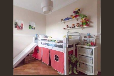 Apartamento à venda com 165m², 3 quartos e 3 vagas