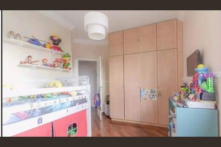 Apartamento à venda com 165m², 3 quartos e 3 vagas